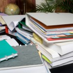 Freeze! Nobody move! What is on your desk? Freeze! Nobody move! What is on your desk?