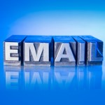 Email - Only 5 lines? Email - Only 5 lines?