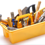 Too Many Tools in your Toolbox?