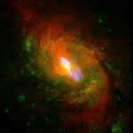 Black Hole Black Hole