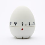 Kitchen egg timer Kitchen egg timer