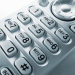 iStock_000002415249XSmall - phone keypad