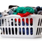 chores laundry