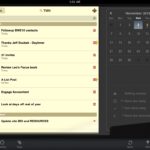 2Do iPad