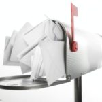 email reasons