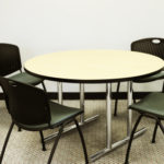 The Best Damn Meeting Table Ever The Best Damn Meeting Table Ever