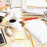 Boss Disorganized Boss Disorganized