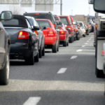 Waiting in Traffic Waiting in Traffic