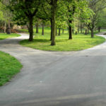 Two Roads Diverged Two Roads Diverged