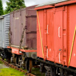 Railway Rolling Stock