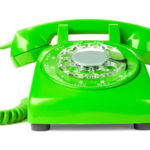 TMN Green Phone 2
