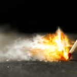 Friction Fire