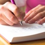 Journaling for Productivity