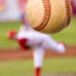 Life Throws a Curveball