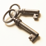 passwords keys