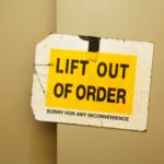 Out of Order