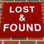 Lost and Found Photos