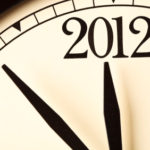 2012 Clock