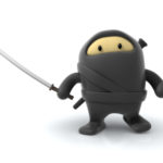 Calling All Ninjas