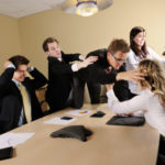 Bad Meeting