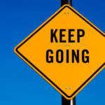 Keep Going