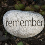 Remember Remember