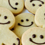 Happy faces Happy faces