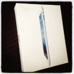 New iPad Again