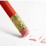 Skitch - pencil erase