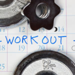 Time to Workout