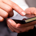 Touch Email