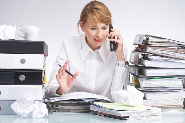 10 Lies Disorganized People Like To Tell