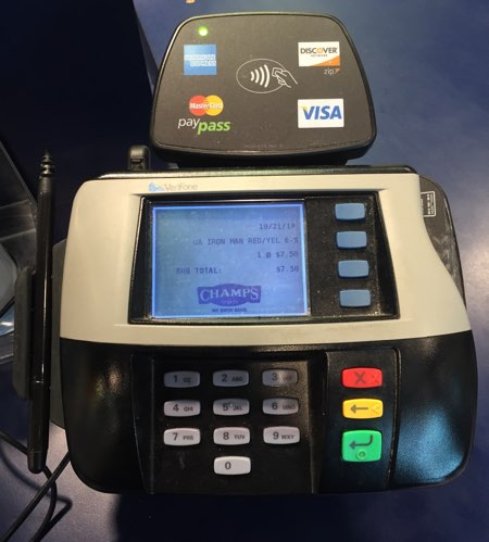 Apple Pay 2