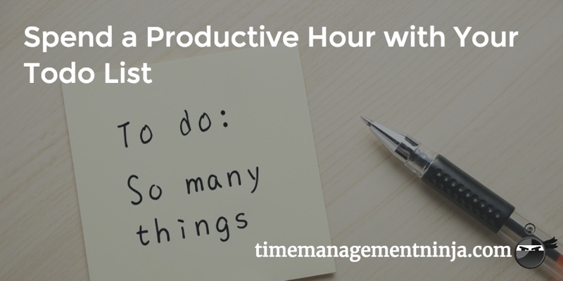 Spend_a_Productive_Hour_with_Your_Todo_List
