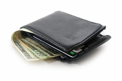 Can You Name 10 Things in Your Wallet? | Time Management Ninja