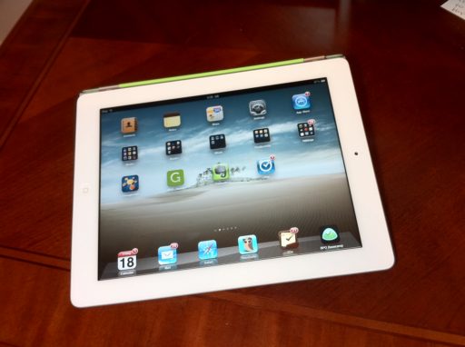 The iPad 2: Ten Best Productivity Uses – Time Management Ninja