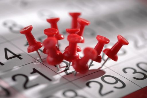 Why You Should Always Focus on Today – Time Management Ninja