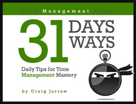 Improve Your Time Management!